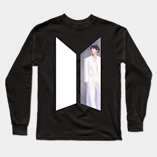 BTS V Map of The Soul 7 Long Sleeve T-Shirt